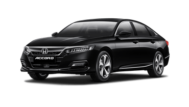 Honda Accord Auto Lạng Sơn