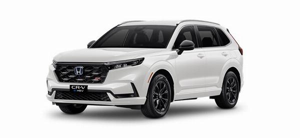 Honda Crv Auto Lạng Sơn